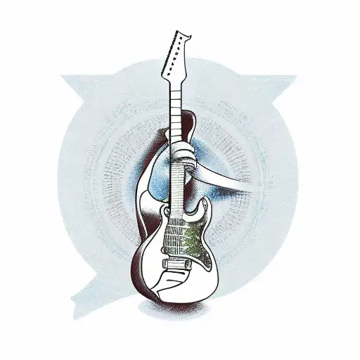 Classic Guitar Father