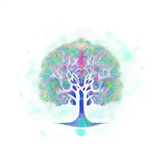 Tree Of Life