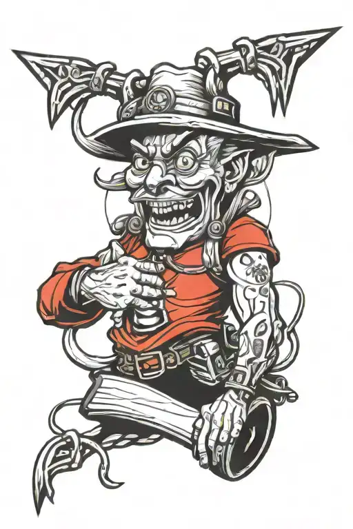 Mountain Might Law Wont