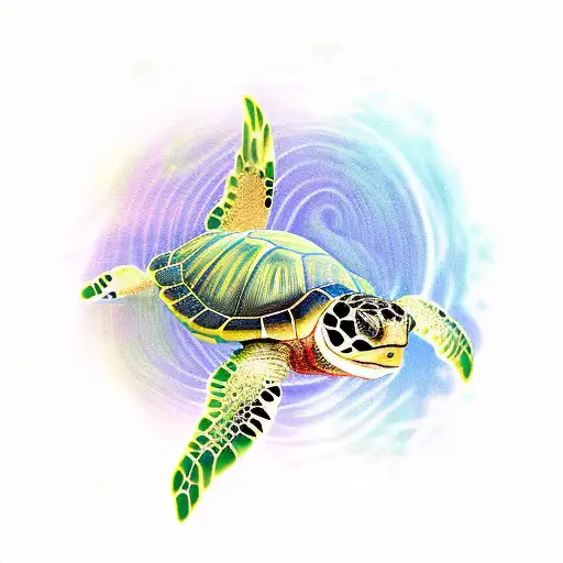 Turtle