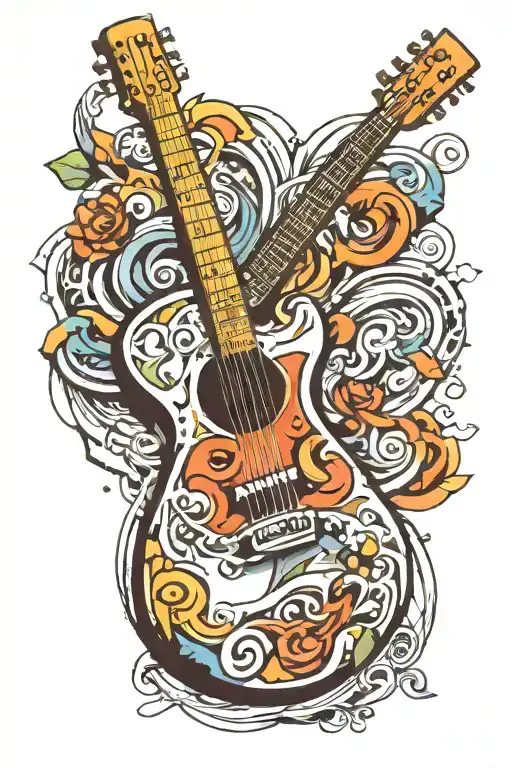 Guitar