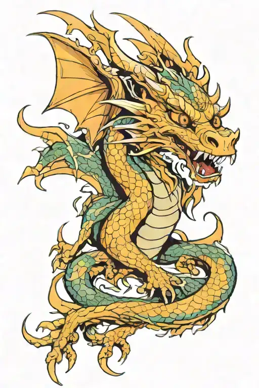 Dragon