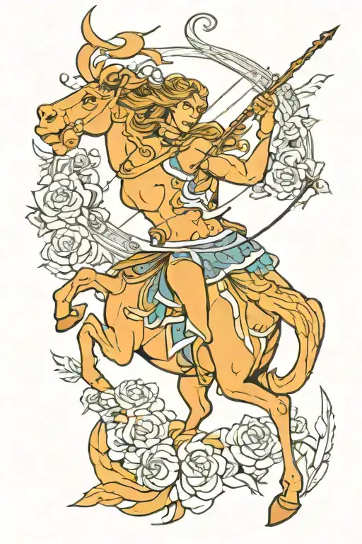 Sagittarius