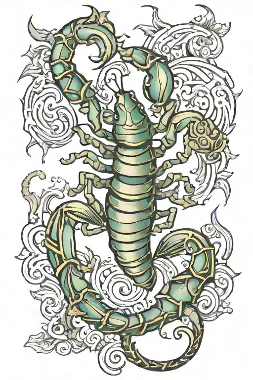 Scorpio