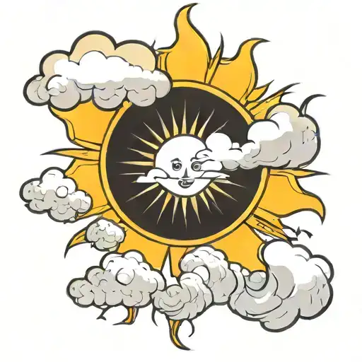 Cloud Sun