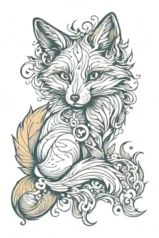 Fox