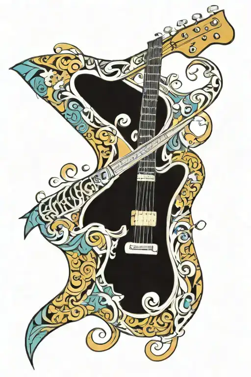 Guitar