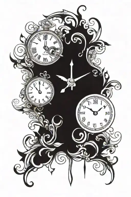 Clock
