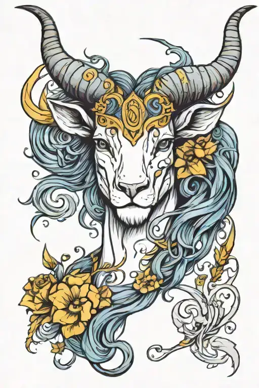 Capricorn