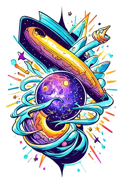 Galaxy