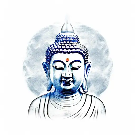 Buddha With July 11Th 2022
