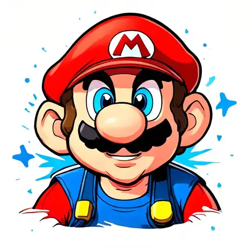 Mario