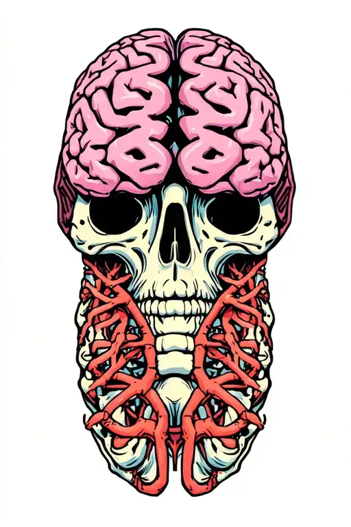 Brain Nervous System