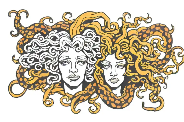 Medusa