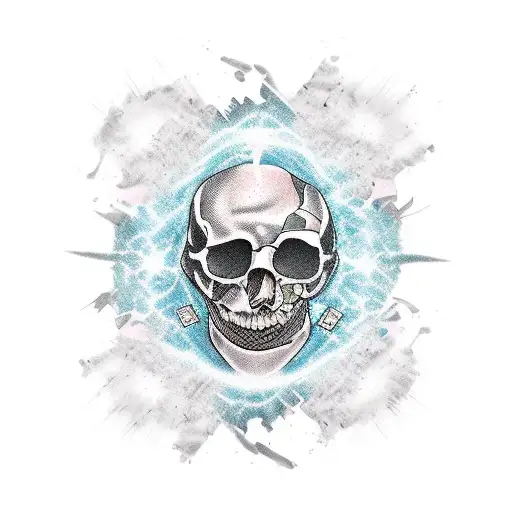 Money Curing People's Wounds