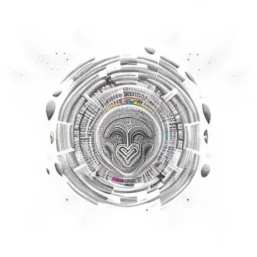 African Heritage Zulu Powerful Love Peace Resilience Inteligence Freedom