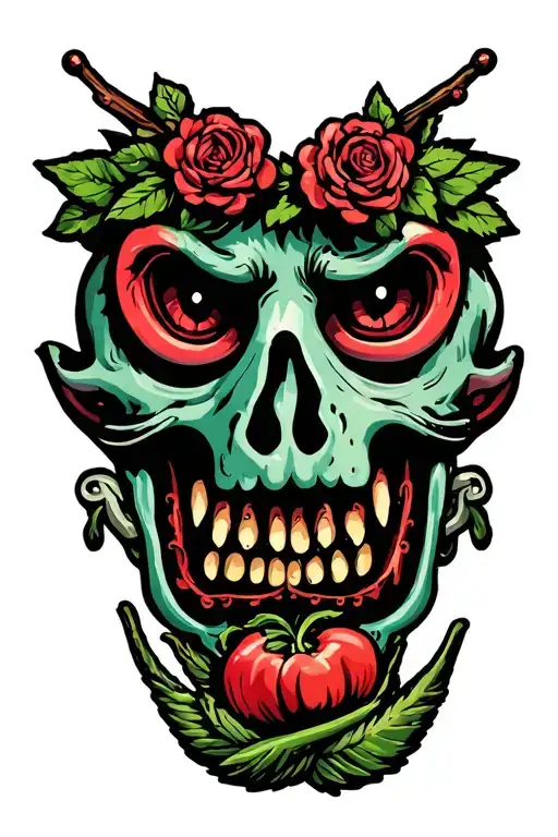 Cornicello Italian Good Luck