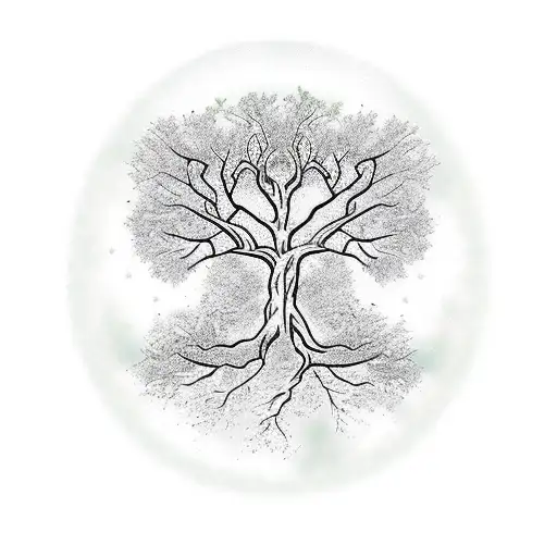 Tree Of Life