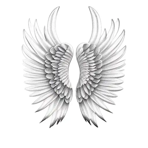 Angel Wings