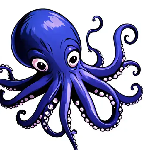Octopus