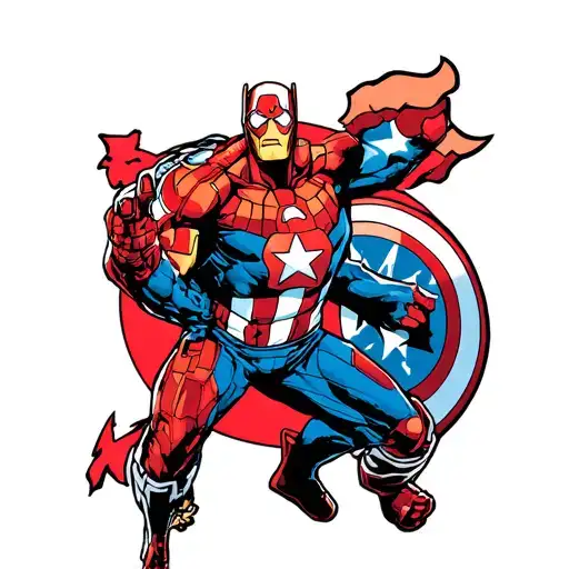 Marvel Cinematic Universe