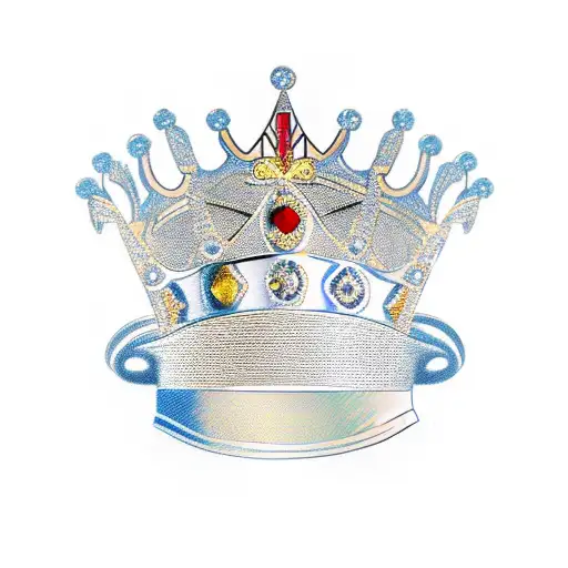 King's Crown
