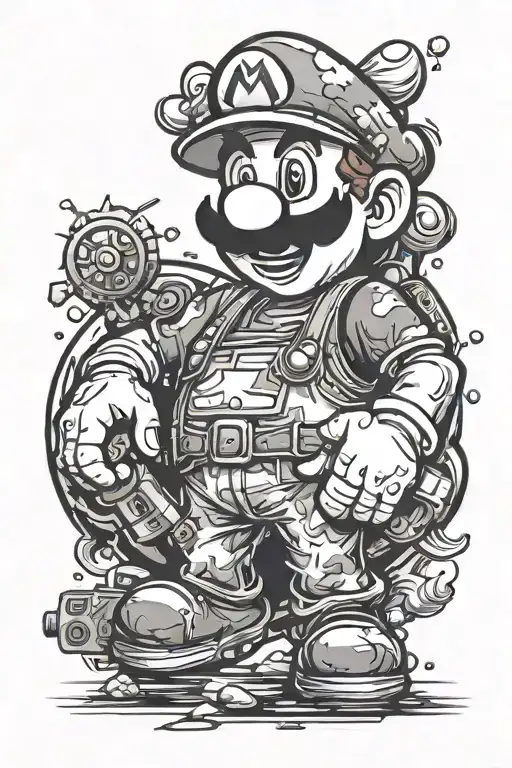 Mario