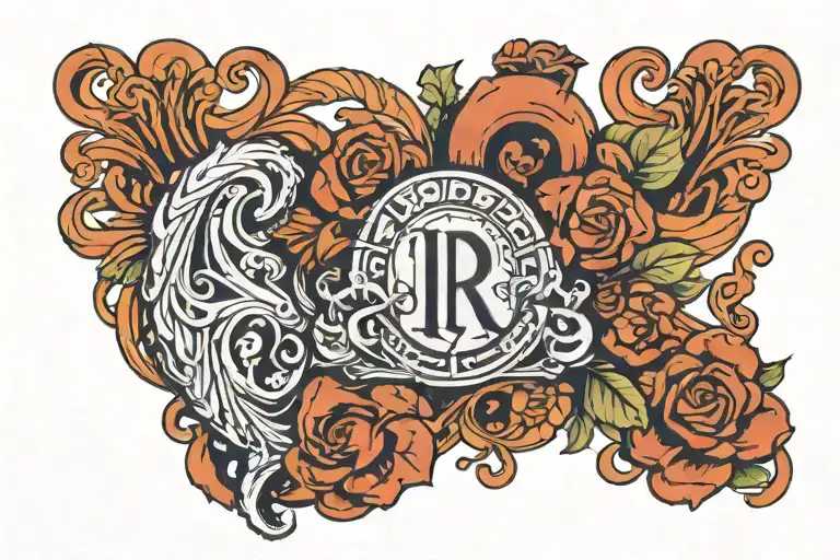 Combined Initial Irs And Ra For Chest