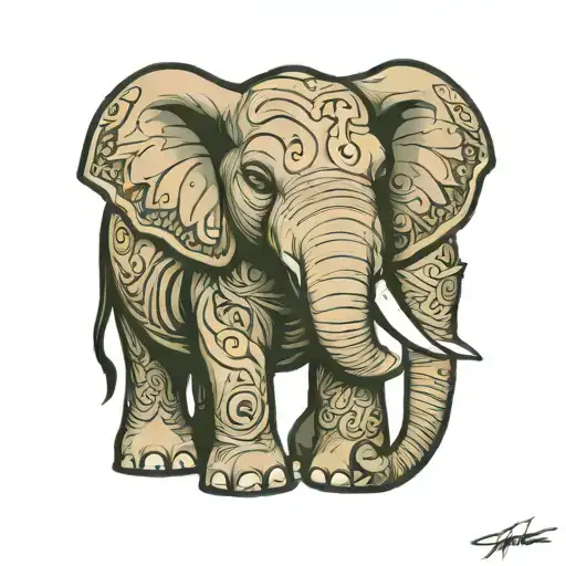 Elephant