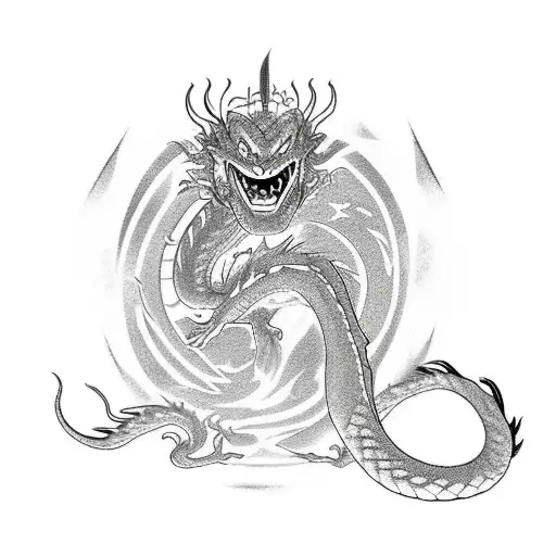 Dragon Dojo Xiaolin Showdown