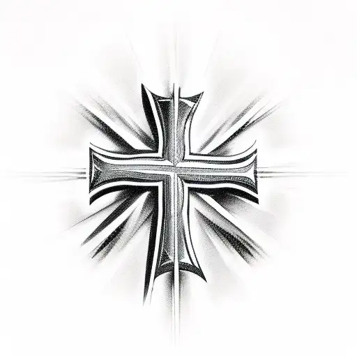 Christian Cross
