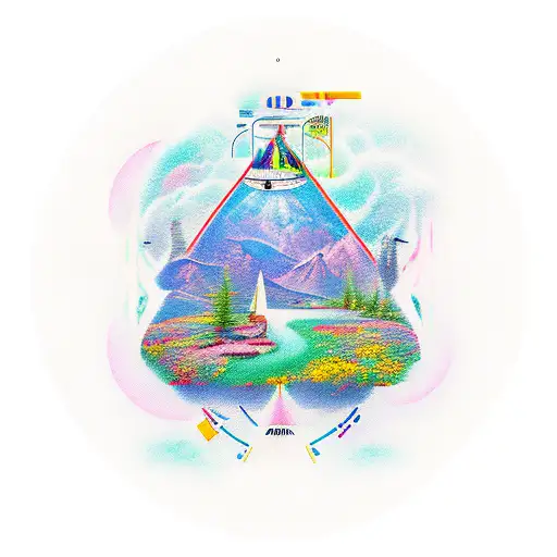 My Journey Without A Destination