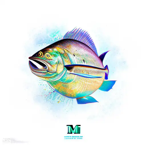 Mahi Fish