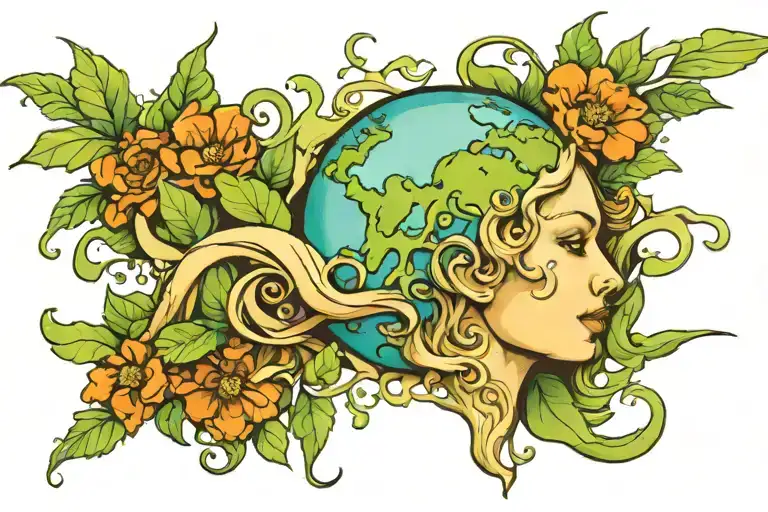 Mother Earth