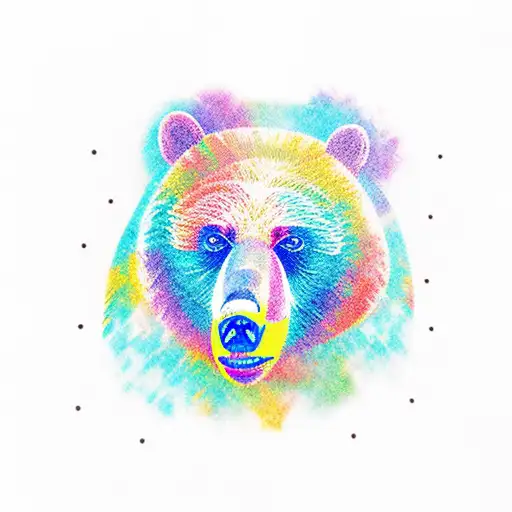Bisexual Bear