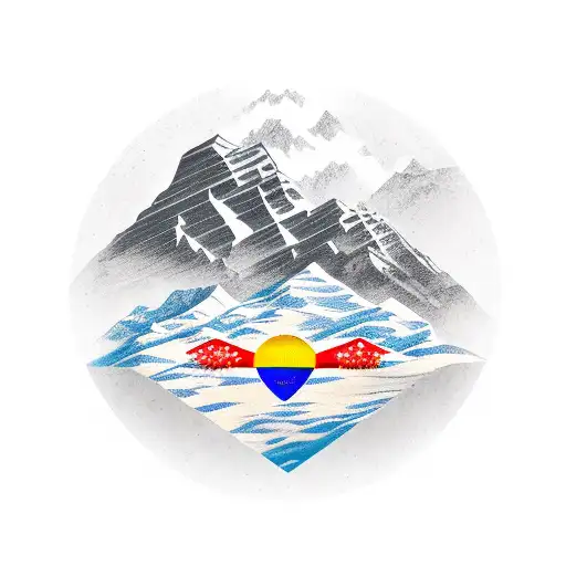 Mountain And Zivela Srbija