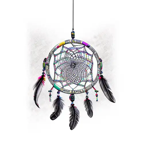 Dreamcatcher With Dalila Lee Mathews In The Strings