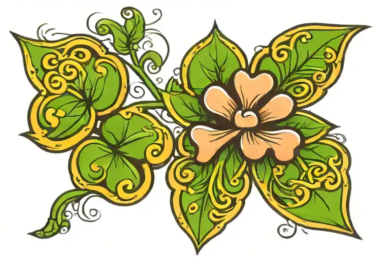Shamrock