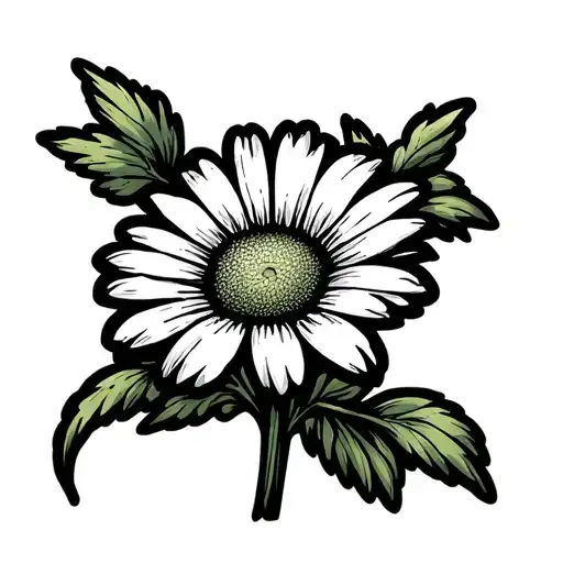 Daisy Flower