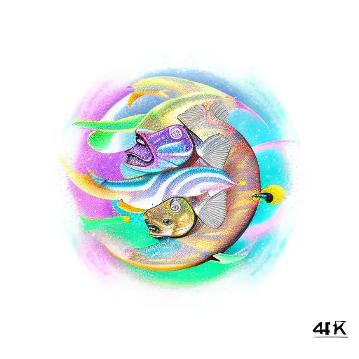 Cancer Pisces Gemini