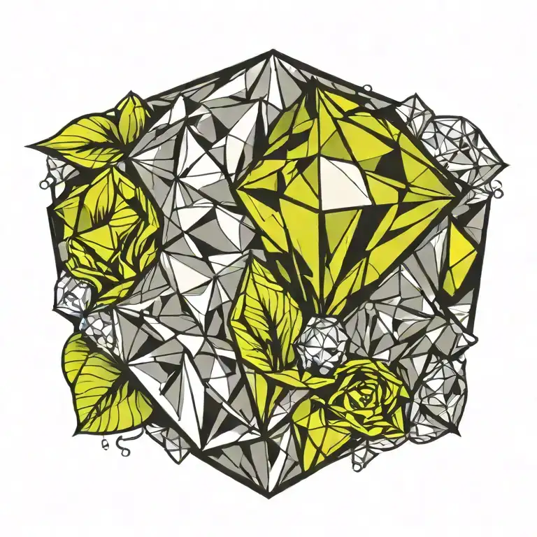Diamond