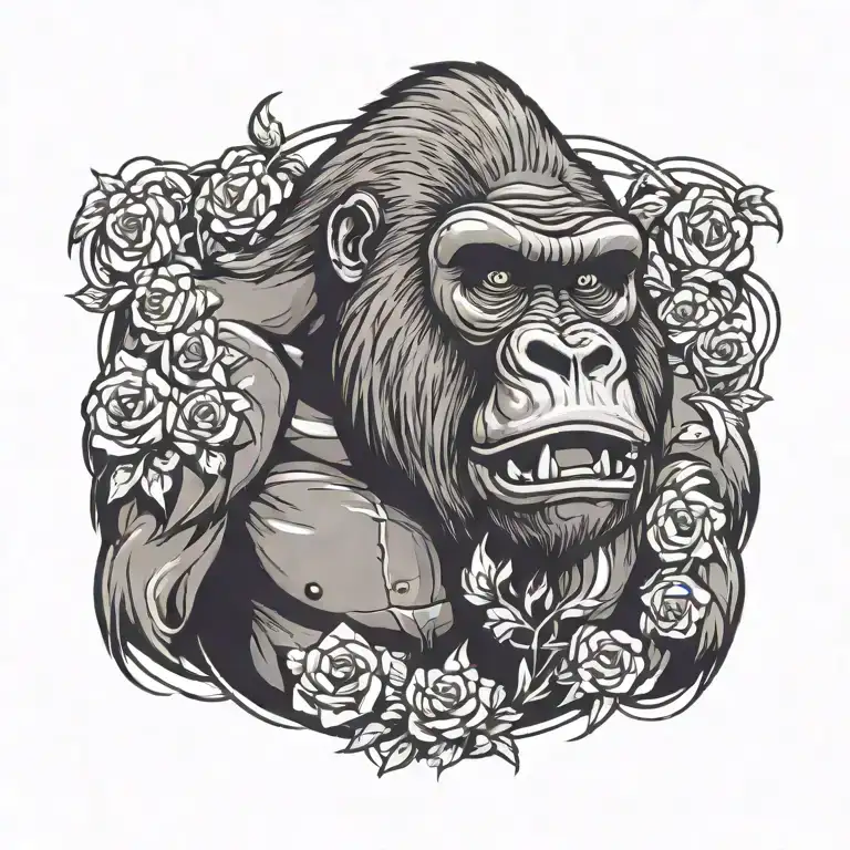 Gorilla