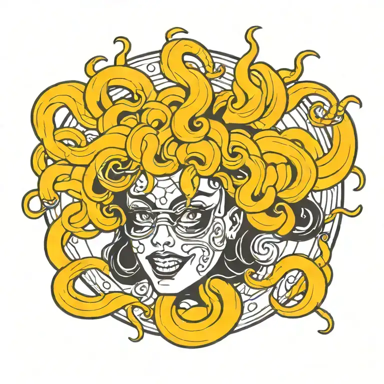 Medusa
