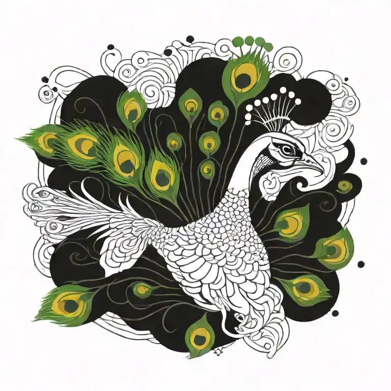 Peacock