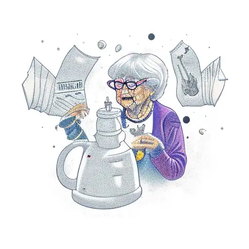 Grandma Ill Love You Always