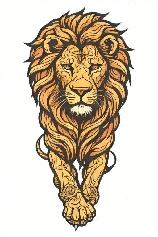 Lion