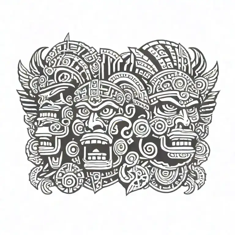 Aztec