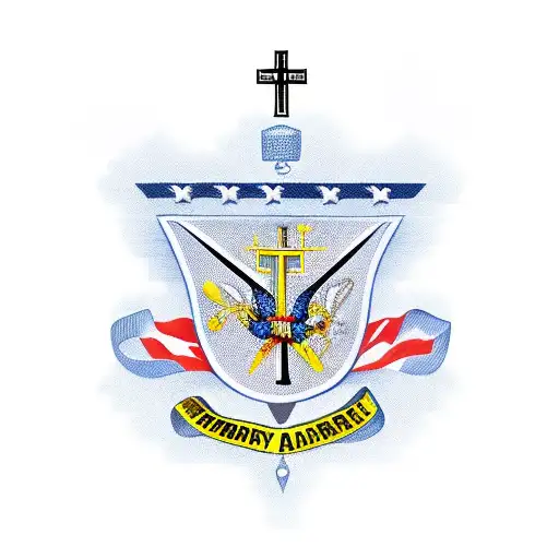 Army Catholic