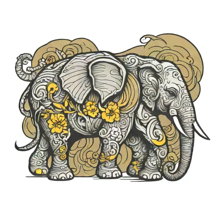 Elephant