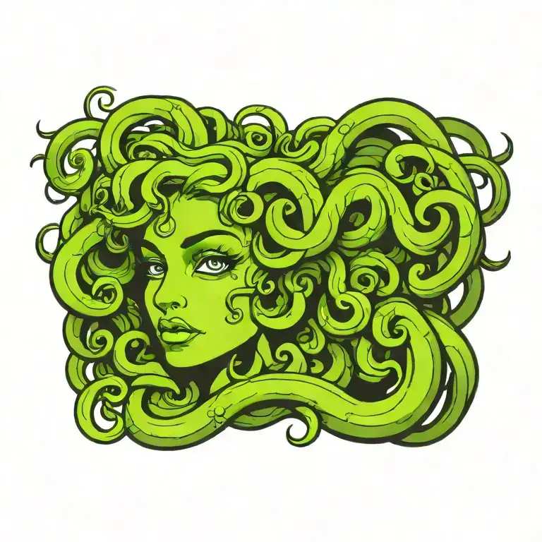 Medusa